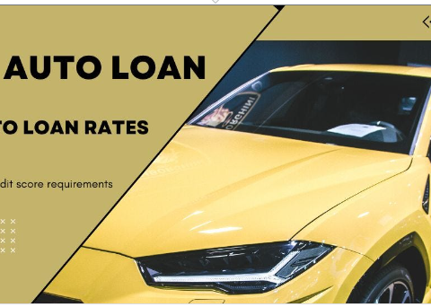 Usaa Auto Loan Rates 2023